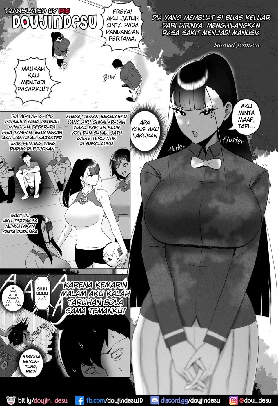OYAOYAKODON Chapter 01 - Page 4